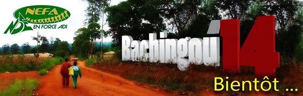 Batchingou 2014